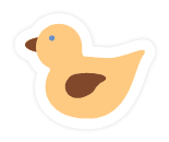 duck