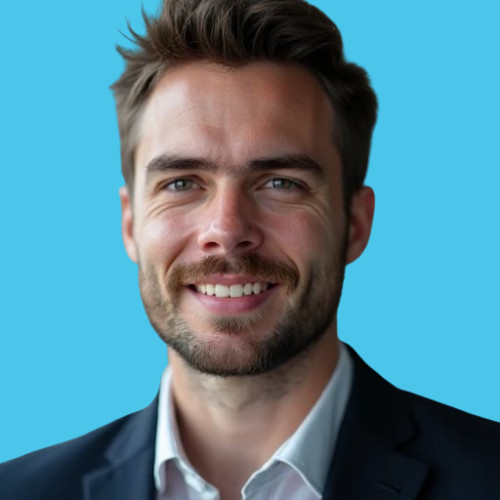 Tom van Dijk