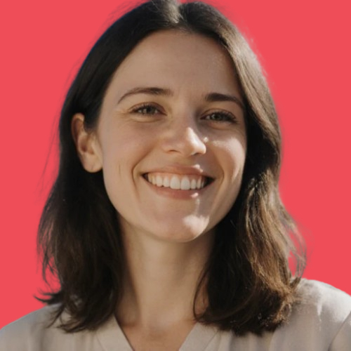 Sanne de Groot