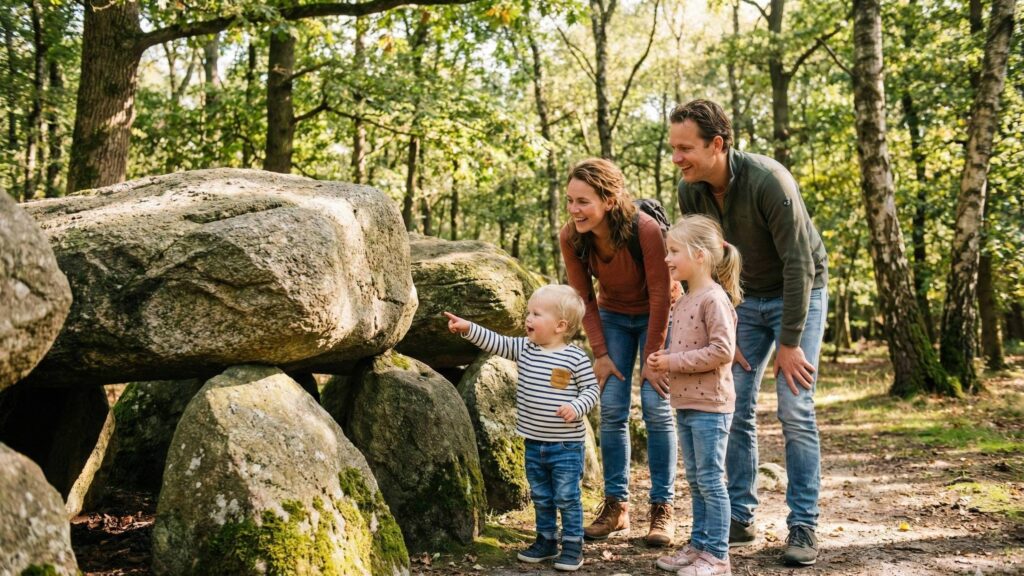 Hero Image - Drenthe