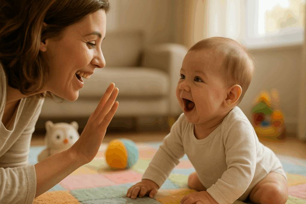 Moeder Terminologie - Gezondheid