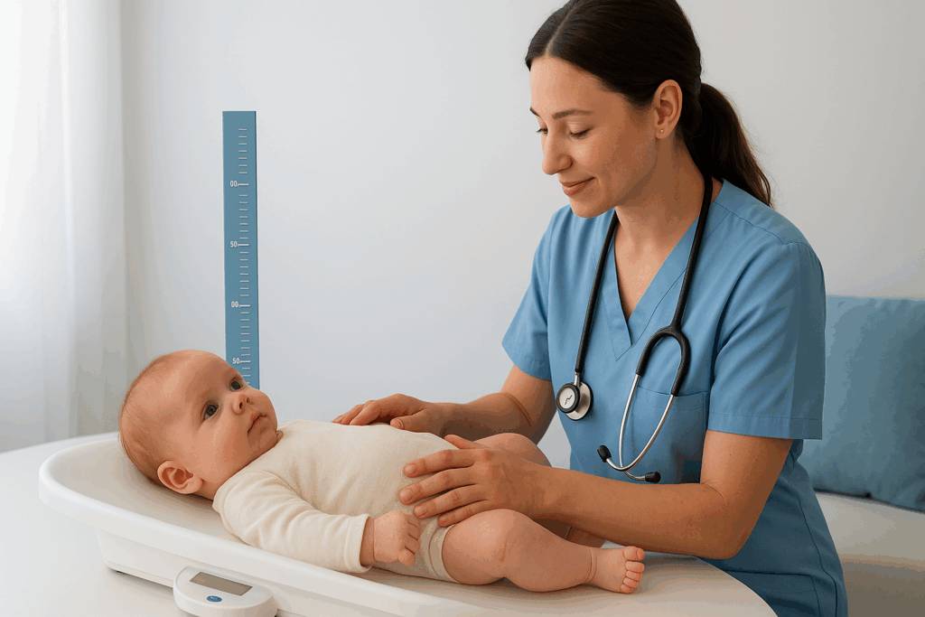 Moeder Terminologie - Medische termen